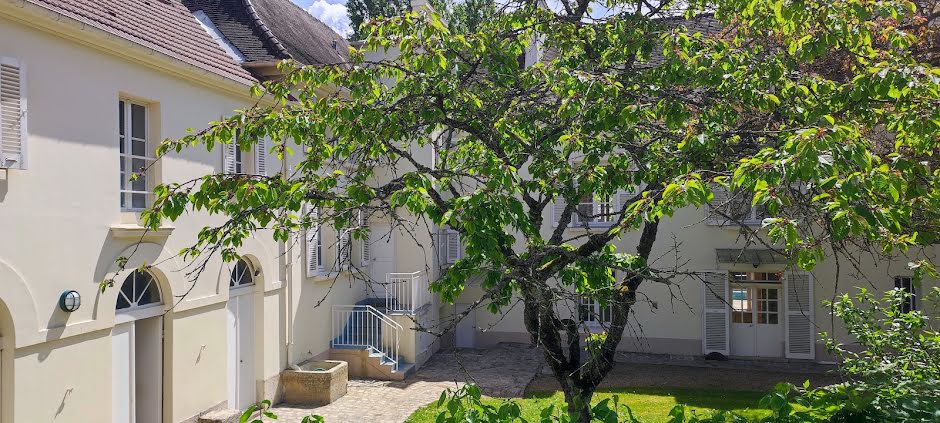 Vente maison 15 pièces 600 m² à Saint-Germain-en-Laye (78100), 2 980 000 €