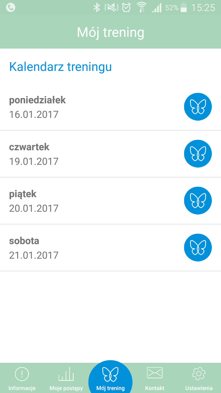 PelviFly Screen 3