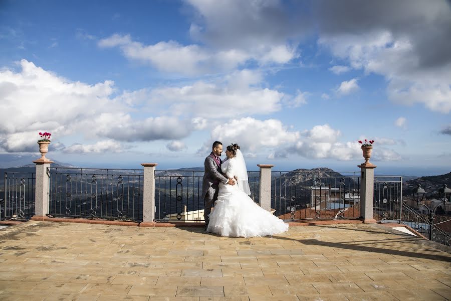 Wedding photographer Elisabetta Figus (elisabettafigus). Photo of 6 January 2019