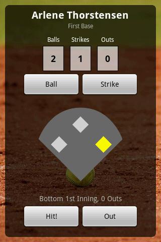 Batter Up! apk