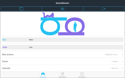 免費下載休閒APP|boomboom : jeu adulte coquin app開箱文|APP開箱王