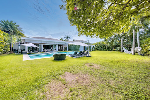 Maison en bord de mer 1