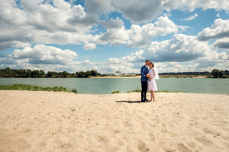 Fotógrafo de bodas Elena Demochkina (elenademochkina). Foto del 19 de marzo 2019