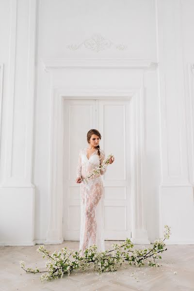 Hochzeitsfotograf Irina Kireeva (kirieshka). Foto vom 26. März 2018
