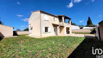 maison à Vergèze (30)