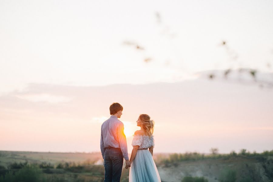 Fotógrafo de bodas Anna Ionova (annabell). Foto del 23 de mayo 2016