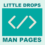 Man Pages Unix/Linux Apk