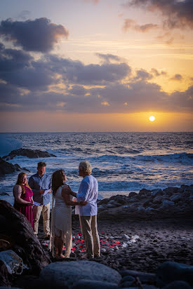 Wedding photographer Henrique Teixeira (htfotodesign). Photo of 21 April 2022