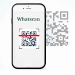 Cover Image of डाउनलोड Whatscan - Whats Web Scan 6.0.1 APK