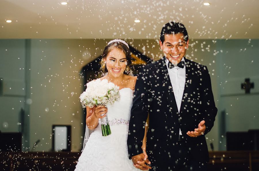 Fotógrafo de casamento Carlos Dona (carlosdona). Foto de 7 de março 2016