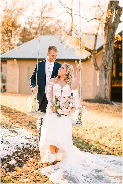 Photographe de mariage Veronica Young (veronicayoung). Photo du 29 décembre 2019