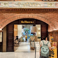 the Diner樂子美式餐廳(南港店)