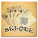 Belote online (Bridge-Belote) icon