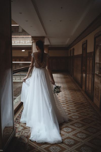 婚禮攝影師Ilya Zhukov（iamilyazhukov）。2021 11月30日的照片