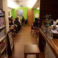 咖啡樹咖啡館