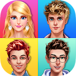 Cover Image of Descargar Historia de amor de baile de secundaria 2 1.0 APK