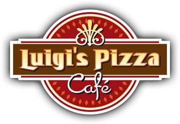 Gluten-Free at Luigi's Pizza Cafe