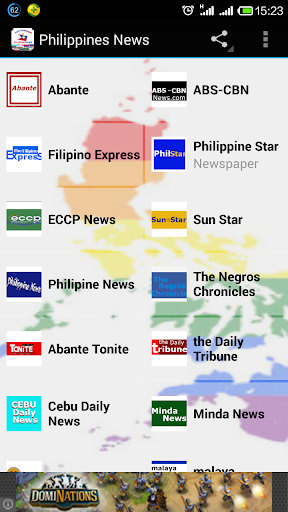 Philippines News