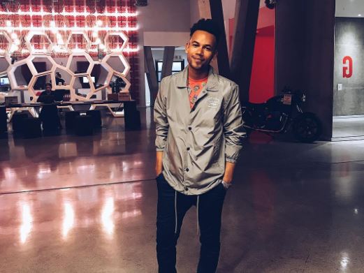 Chad Saaiman opens up about the attempted hijacking that left him in ICU.