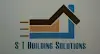 S T Building Solutions  Logo