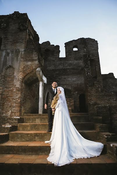 Fotógrafo de bodas Gema Ganeswara (zealphoto). Foto del 6 de diciembre 2019