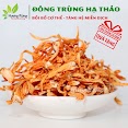 Đông Trùng Hạ Thảo 500G Sấy Khô Loại Đặc Biệt Nguyên Chất