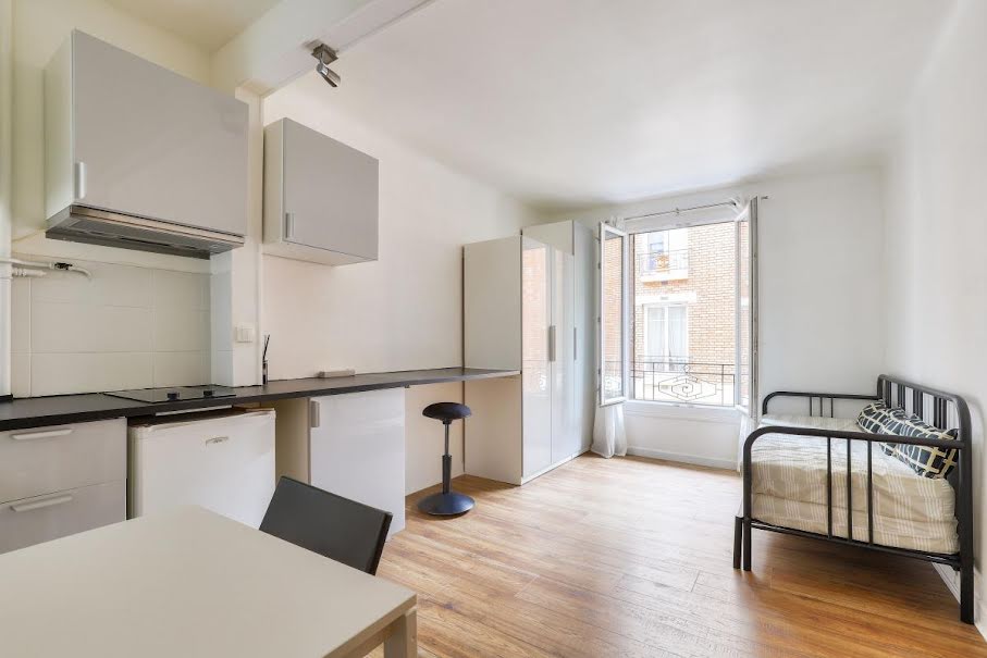 Vente appartement 1 pièce 20 m² à Paris 13ème (75013), 200 000 €