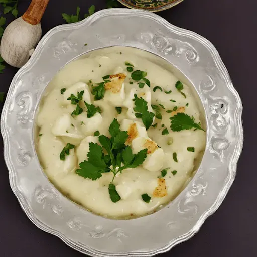 Vrat Dahi Ke Aloo