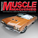 Hemmings Muscle Machines icon