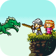 Knight Rescue The Princess: Magic Defense Games 1 Icon