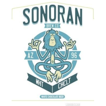 Logo of Sonoran White Chocolate Ale