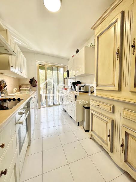 Vente appartement 3 pièces 76 m² à Cannes (06400), 350 000 €