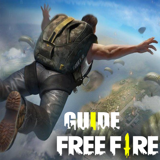 Free Fire For PC Guide