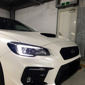 WRX S4 VAG