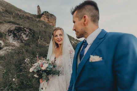 Photographe de mariage Vlado Tvardzík (vladotvardzik). Photo du 24 novembre 2021