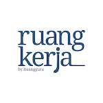 Cover Image of ดาวน์โหลด Ruangkerja 0.9.8 APK