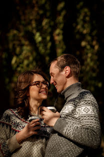 Wedding photographer Evgeniy Logvinenko (logvinenko). Photo of 16 December 2016