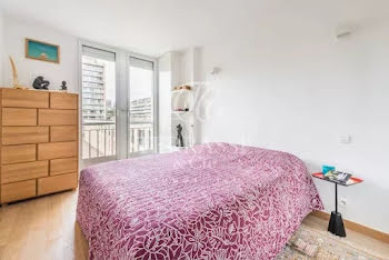 appartement à Boulogne-Billancourt (92)