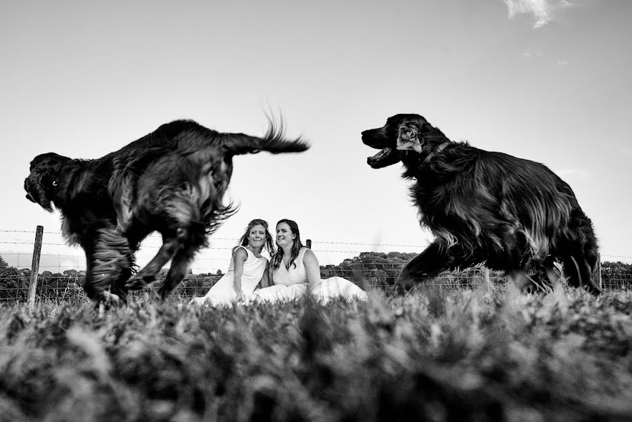 Photographe de mariage Emil Boczek (emilboczek). Photo du 17 juillet 2020