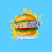 Oversize Burgers & Fries icon