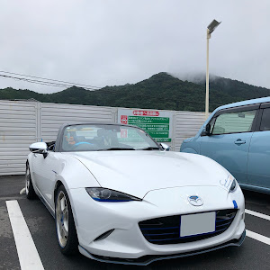 ロードスター ND5RC