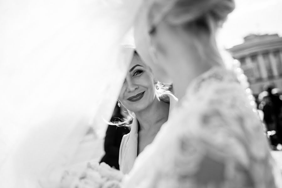 Wedding photographer Yuliya Koroleva (lusielia). Photo of 28 December 2018