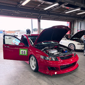 アコード CL7