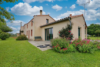 maison à Beaupréau-en-Mauges (49)