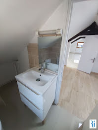 appartement à Rouen (76)