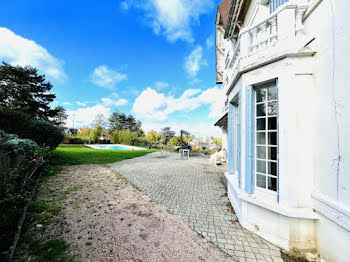 maison à Néris-les-Bains (03)