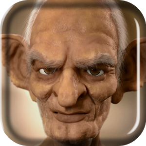 Old Man Elf Live Wallpaper.apk 2.0