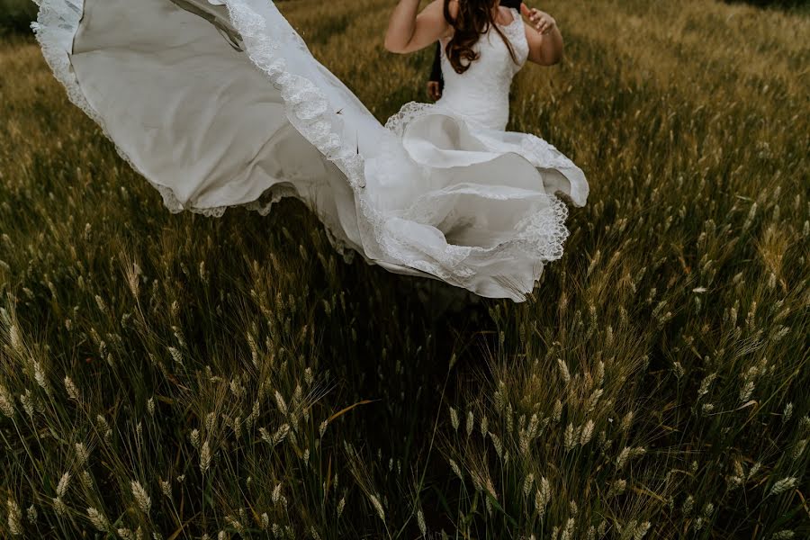 Φωτογράφος γάμων Pierpaolo Cialini (pierpaolocialini). Φωτογραφία: 20 Αυγούστου 2019