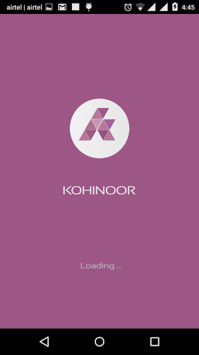 Kohinoor