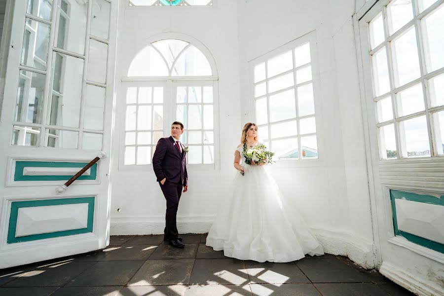 शादी का फोटोग्राफर Denis Medvedev (medenis)। मार्च 30 2022 का फोटो